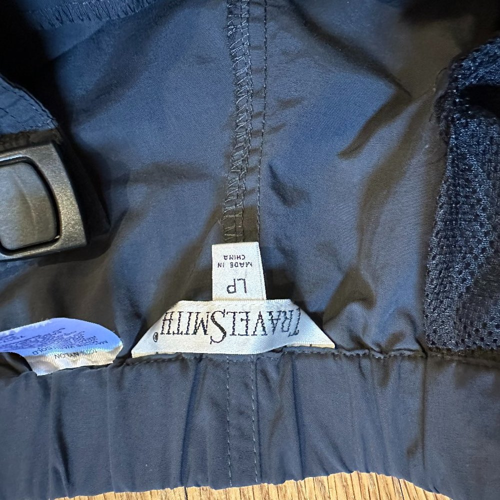 travel pants